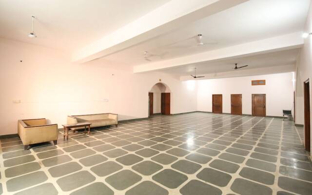 The Karnal Resort (Heritage)