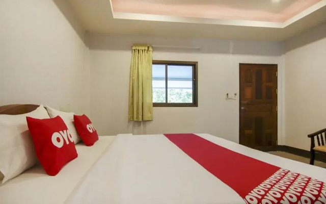 OYO 75310 Canalis Resort