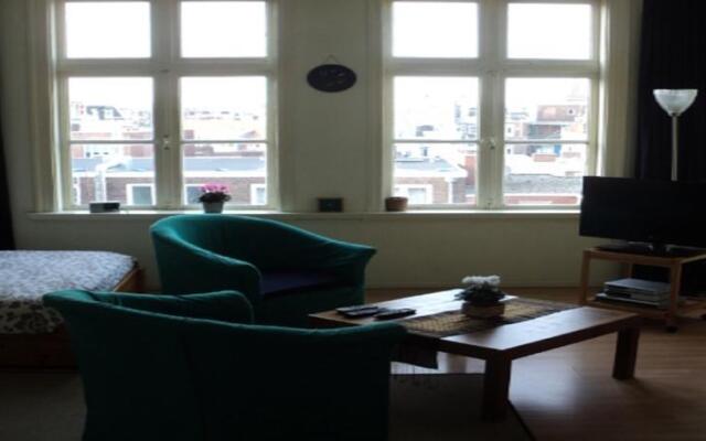 Bed And Breakfast The Jordaan