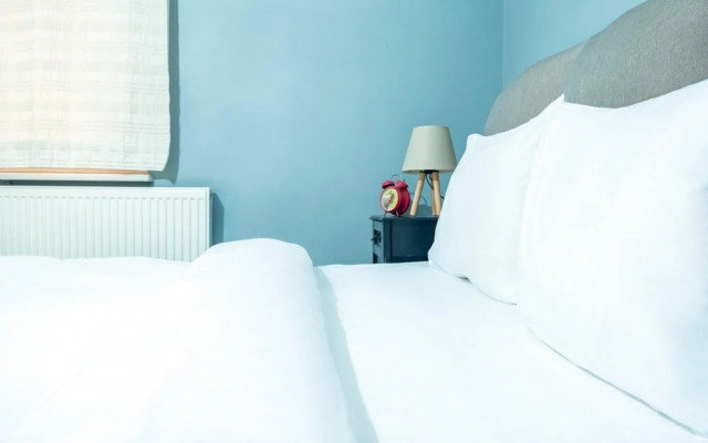 Delightful Flat Close to Galata 2 Mins to Metro