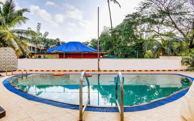 Sunset Beach Resort