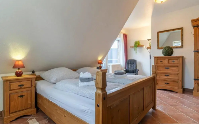 Ferienwohnung, Busum