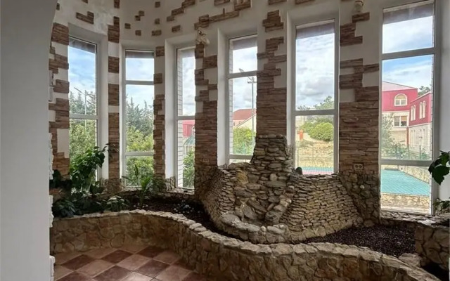 Masha House Guest Complex