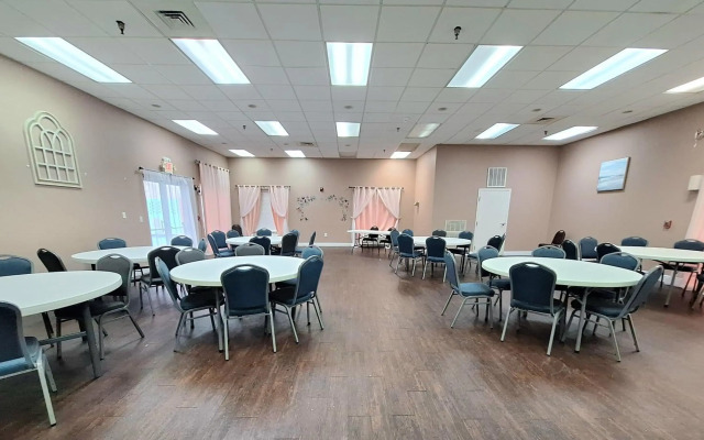 Trident Inn & Suites New Orleans