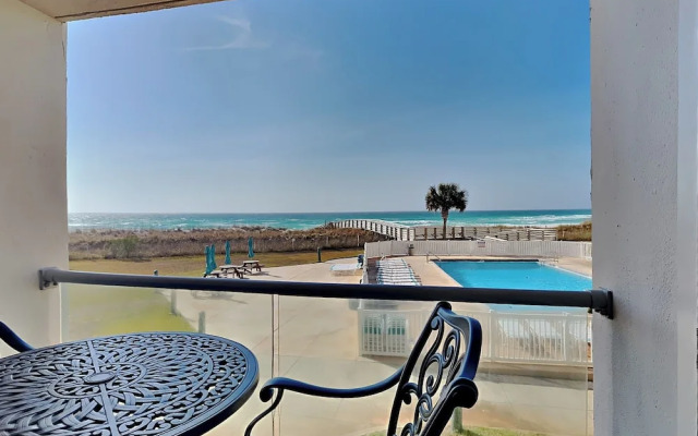 Regency Towers by SVR II