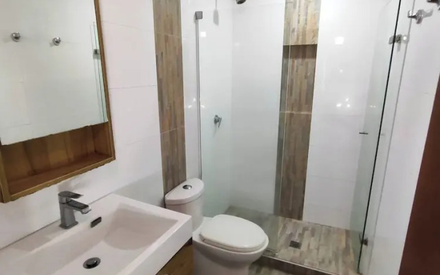 Em3-1 Apartamento 1 Hab Zona Residencial