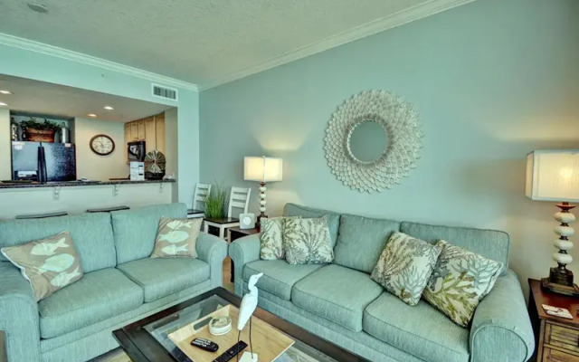Palazzo Condo by Blue Sun