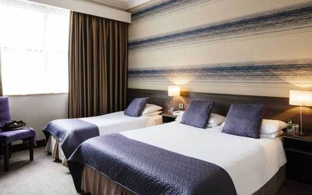 Brandon House Hotel