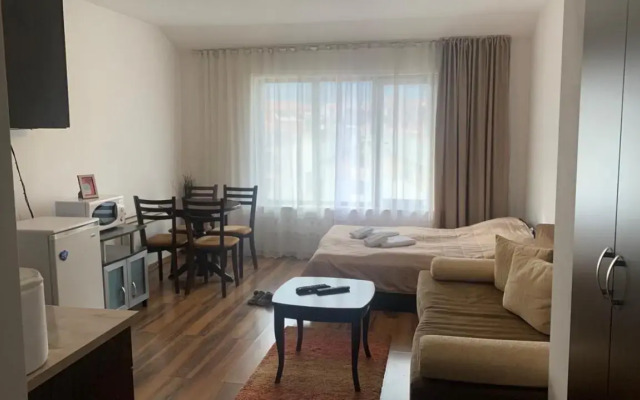 Nickmar Studio-Apartment