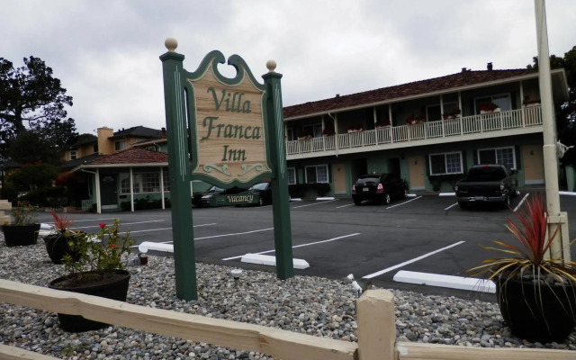 Villa Franca Inn