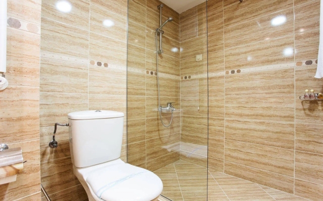 Hotel Antea Sozopol – By The Sea