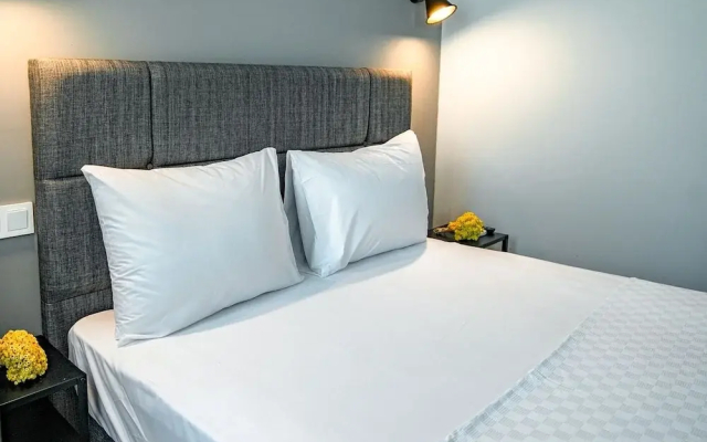 İrinikos Otel
