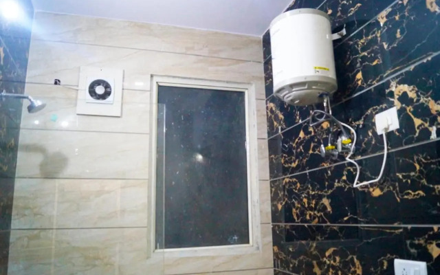 Hotel De Hocks Deluxe