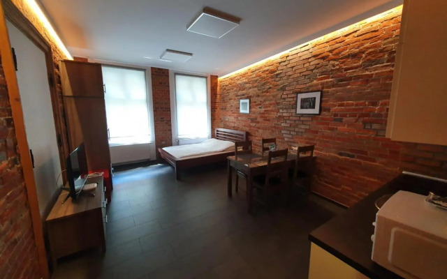 Apartamenty Młyńska 4