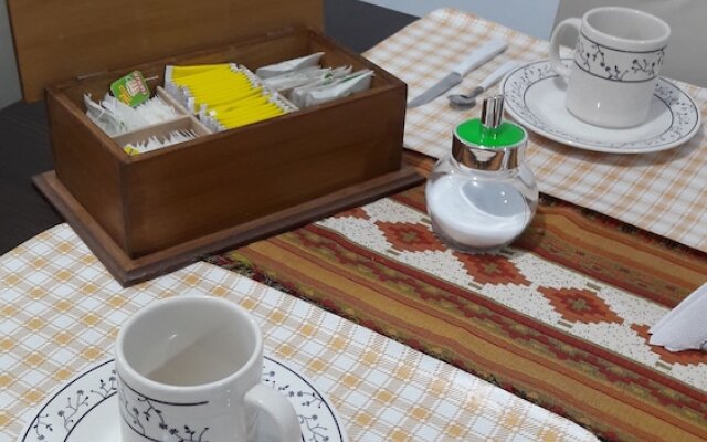 Barrancas del fin del mundo