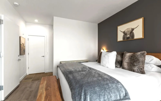 The Lodge at Stillwater