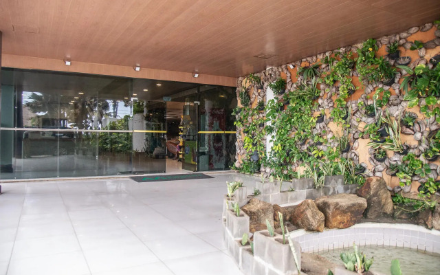 Matsubara Acqua Park Hotel