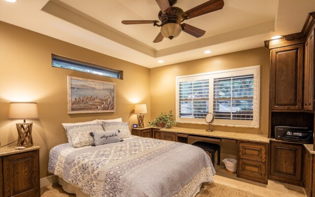 Hummingbird Hideaway 4 Bedroom Home