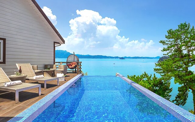 Yeosu Sunset & Sea Pension