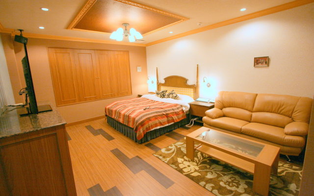 Hotel Sari Resort Takinoyashiro - Adults Only