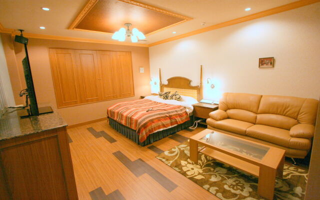 Hotel Sari Resort Takinoyashiro - Adults Only