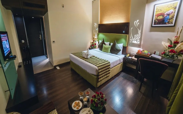 Barsana Hotel & Resort