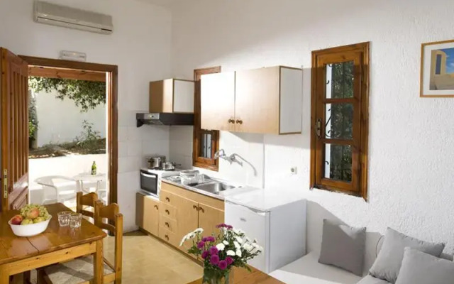 Ledra Studios & Appartements