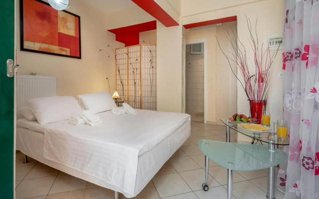 Ionian Villas Lefkas
