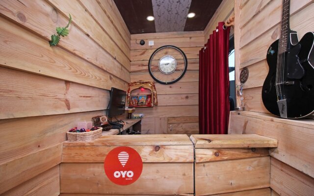 Wooden Paradise Nainital by Oyo Rooms