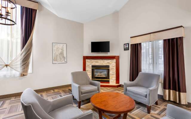 Rodeway Inn Gorham Riverside