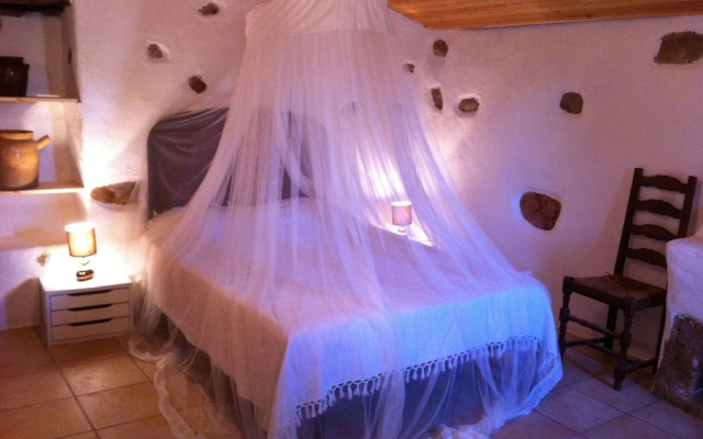 Caseddu di Chjarastella