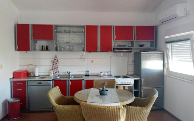 Apartments Anita Frane