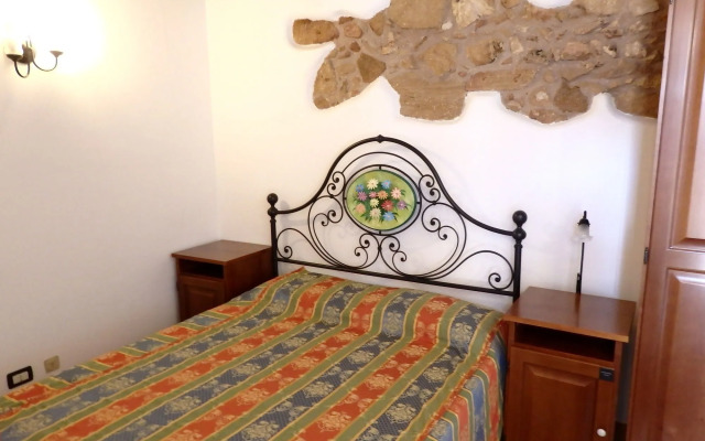 Baglio Cofano Rooms and Relax