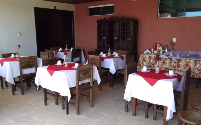 Pousada Hostel Flor do Jambeiro