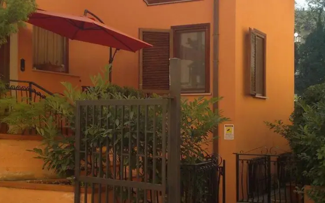 De Nuce Maga B&B