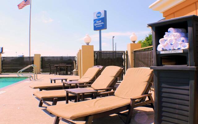 Best Western Inn & Suites