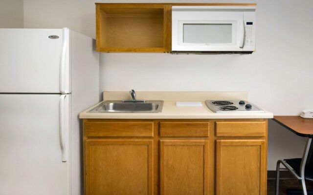 WoodSpring Suites Allentown Bethlehem