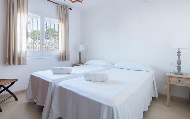 Villa 50 M From The Beach In Cambrils Th11