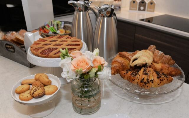 Civico 29 Rooms & Breakfast