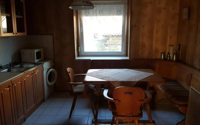 Kerka-Völgyi Vendégház