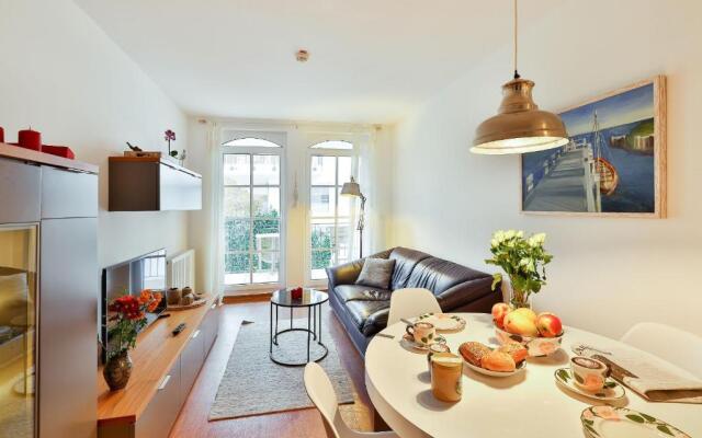 Haus Meeresblick