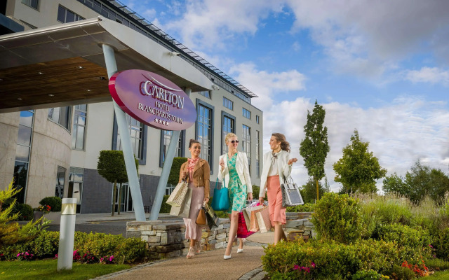 Carlton Hotel Blanchardstown