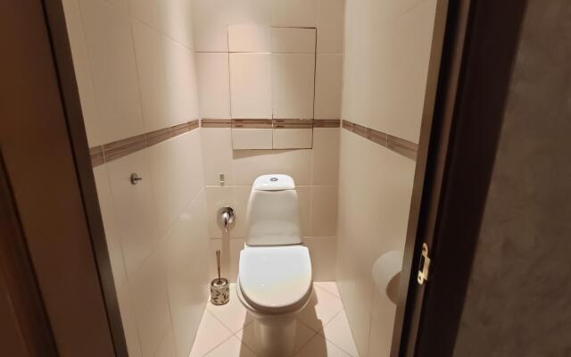 Apartments on Nemansky passage 1k3