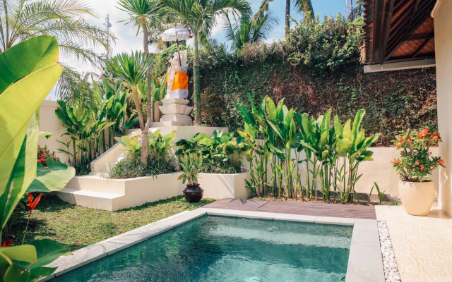Soulshine Bali