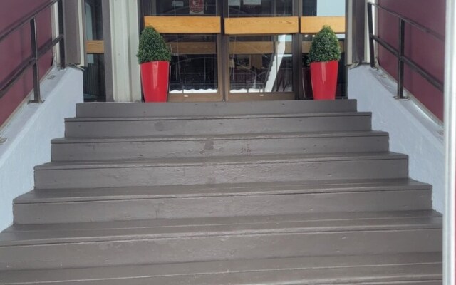 Hotel Motel Du Havre