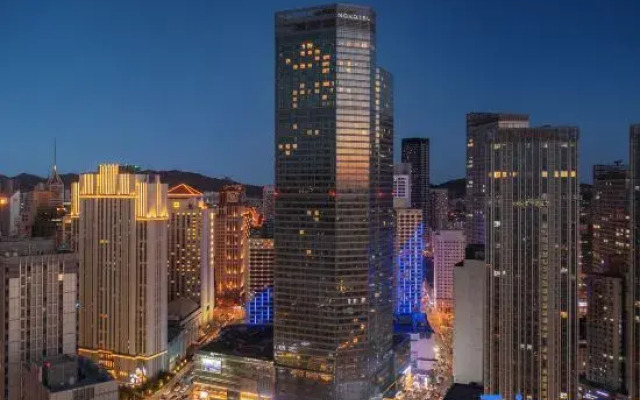Novotel Dalian ZhongShan