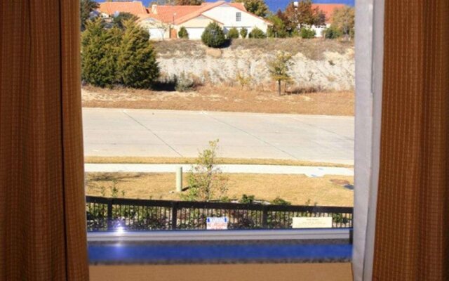 Hampton Inn Dallas-Rockwall