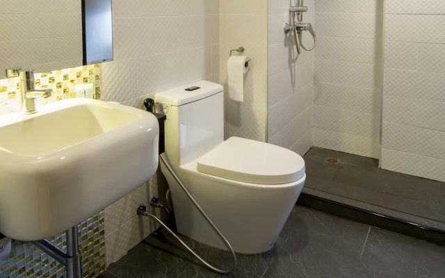 Eleven Avenue Suites