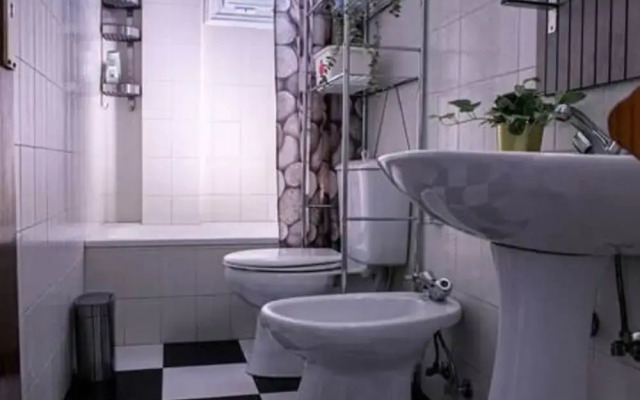 Acogedor Apartamento c Ntrico