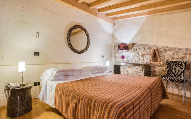 Boutique Hotel Scalzi - Adults Only